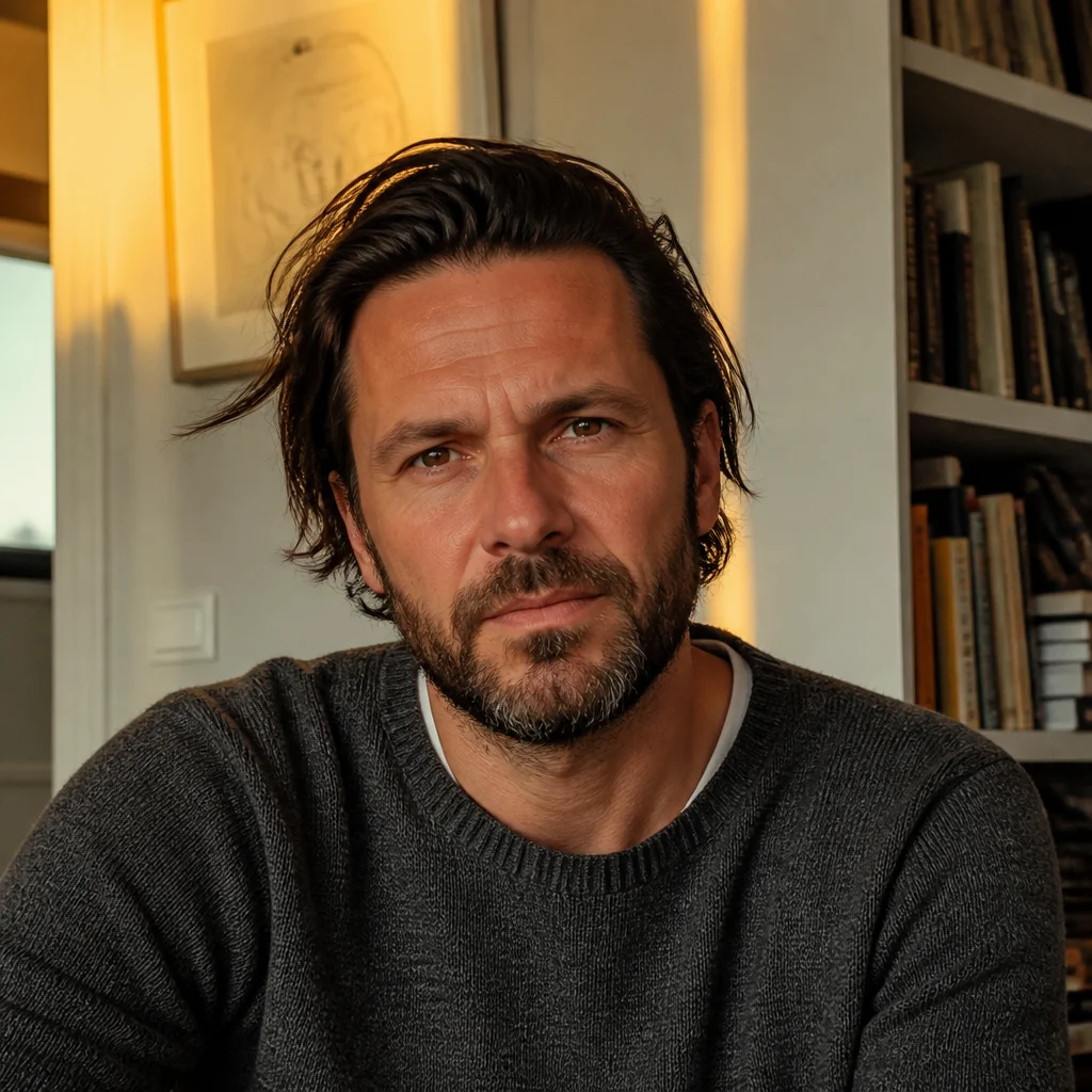 Marko Horvat